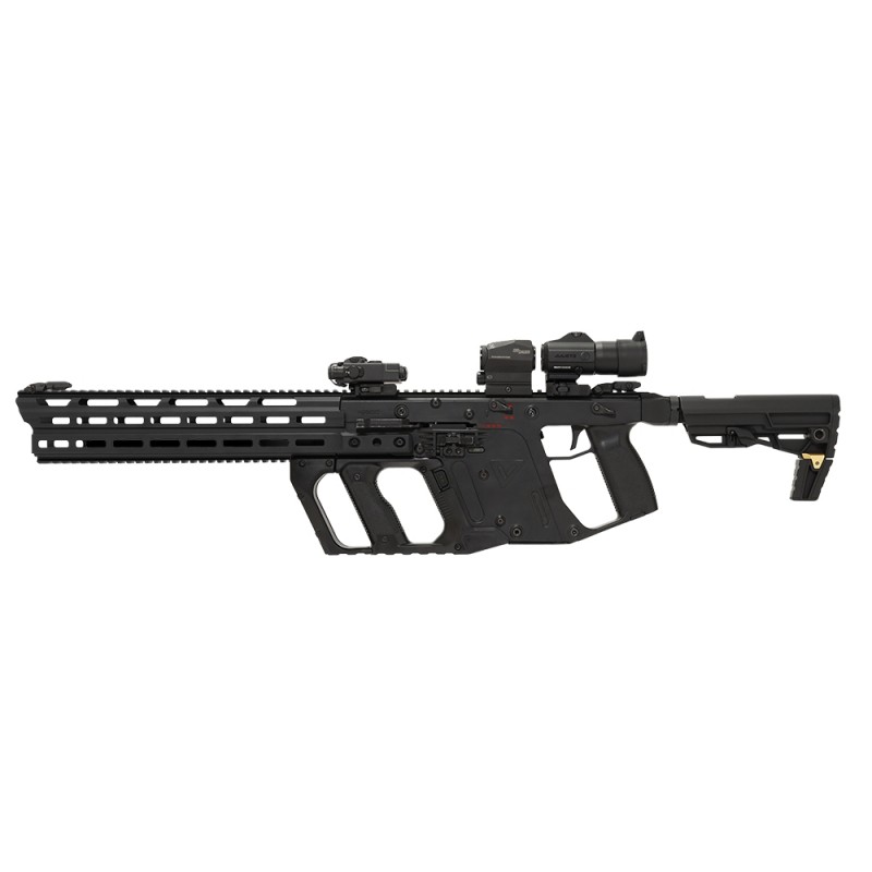 MLOK HANDGUARD PENTRU KRYTAC KRISS VECTOR - 293 MM (L)