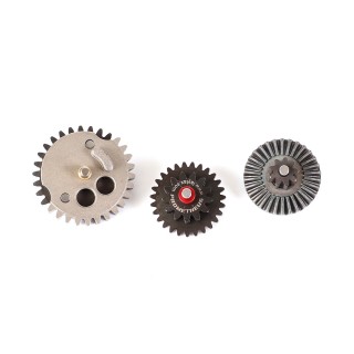 PROMETHEUS INGRANAGGI EG HARD GEAR 20:1 - DOPPIO TORQUE RINFORZATO 