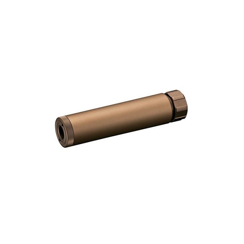Tokyo Marui  TACTICAL Silencer - FDE