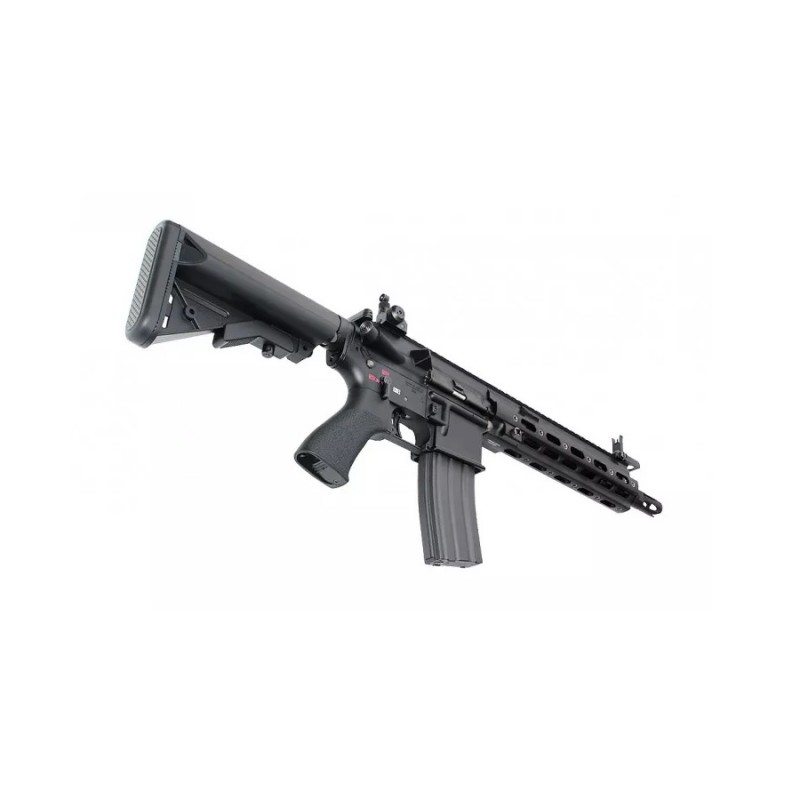 Tokyo Marui HK 416 DELTA - NEXT GENERATION - RECOIL SHOCK  - BLACK