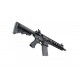 Tokyo Marui HK 416 DELTA - NEXT GENERATION - RECOIL SHOCK  - BLACK
