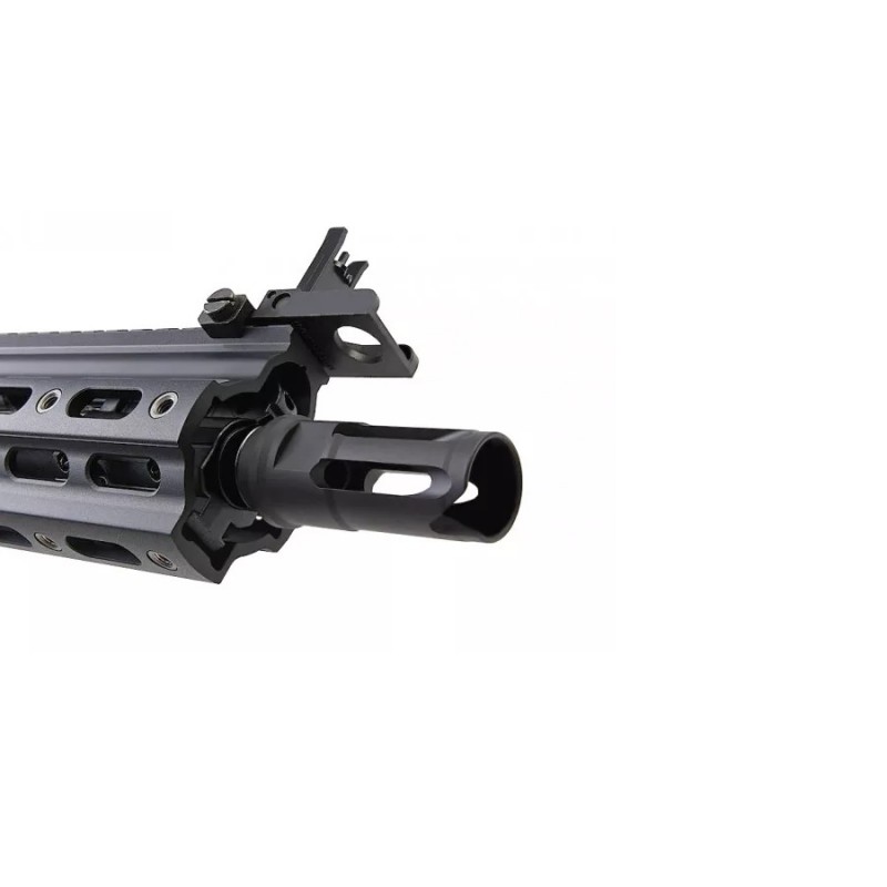 Tokyo Marui HK 416 DELTA - NEXT GENERATION - RECOIL SHOCK  - BLACK