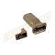 SET KEYMOD COMPACT FORE GRIP - TAN