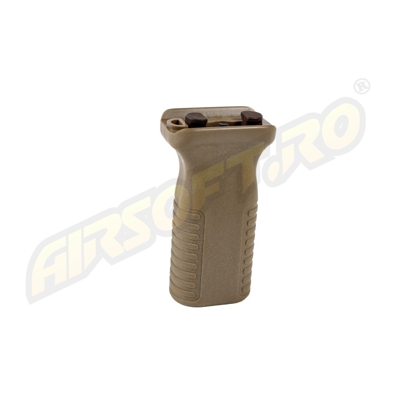 SET KEYMOD COMPACT FORE GRIP - TAN