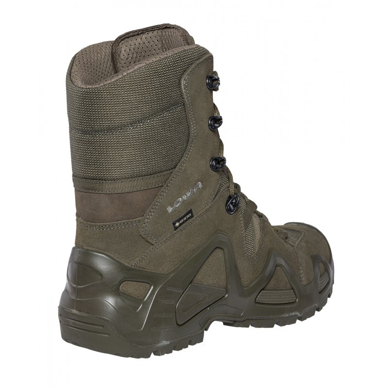 LOWA SCARPONI ZEPHYR GTX HIGH TF - RANGER