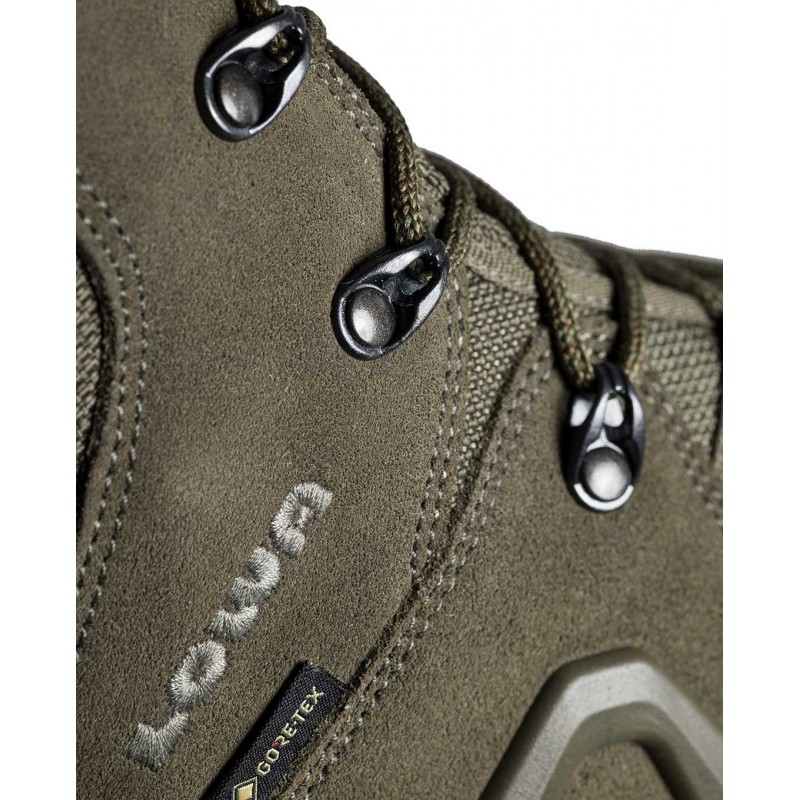 LOWA SCARPONI ZEPHYR GTX HIGH TF - RANGER