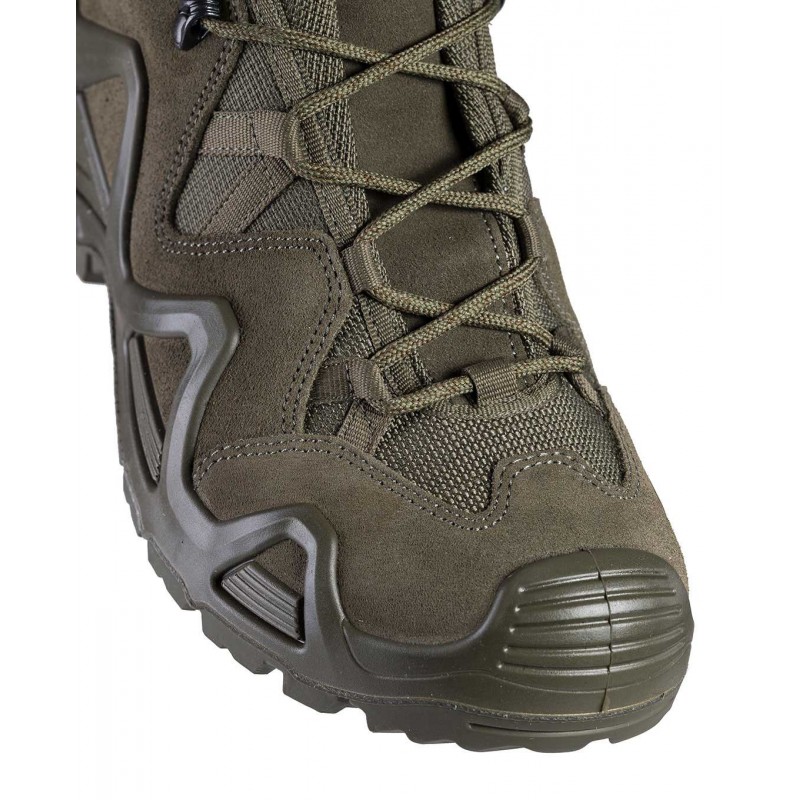 LOWA SCARPONI ZEPHYR GTX HIGH TF - RANGER