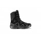 LOWA SCARPONI ZEPHYR GTX HIGH TF - NERI LOWA SCARPONI ZEPHYR GTX HIGH TF - NERI