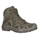 LOWA SCARPONI ZEPHYR GTX MID TF - RANGER GREEN