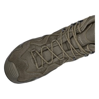 LOWA SCARPONI ZEPHYR GTX MID TF - RANGER GREEN