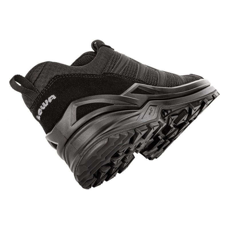 LOWA INNOX PRO GTX LO TF - NERO