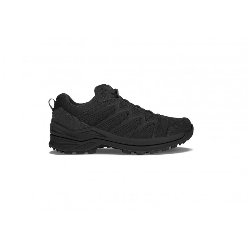 LOWA INNOX PRO GTX LO TF - NERO
