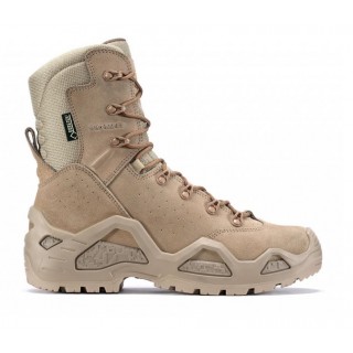 LOWA Z-8S HI GTX GORE-TEX SCARPONI UOMO, COYOTE