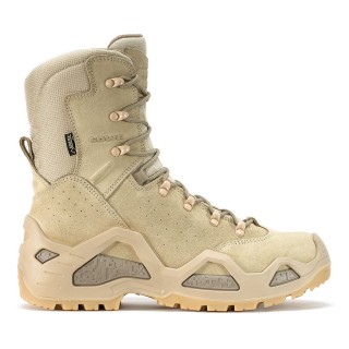 LOWA Z-8S HI GTX GORE-TEX SCARPONI UOMO, DESERT