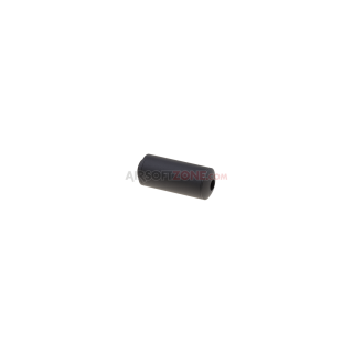 WHISPER .45 ACP SUPPRESSOR - BLACK