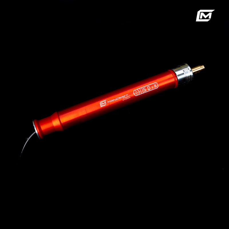 MANCRAFT SDIK HPA CONVERSION KIT FOR SSG-10