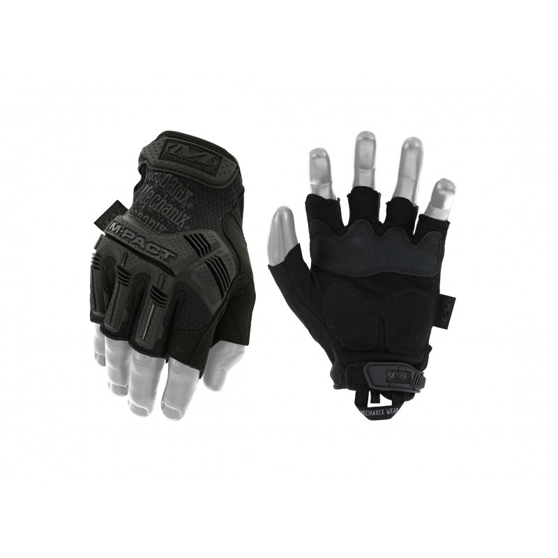 GUANTI MODELLO M-PACT SENZA DITA GUANTI MODELLO M-PACT SENZA DITA