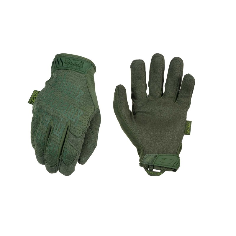 GUANTI MODELLO ORIGINAL OD GREEN GUANTI MODELLO ORIGINAL OD GREEN
