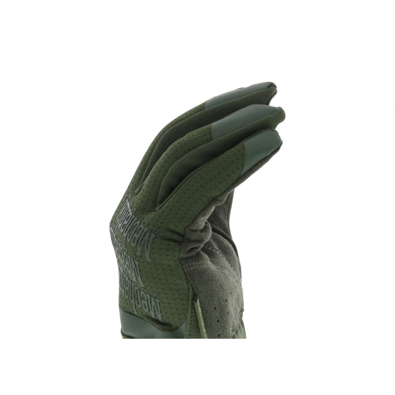 GUANTO FAST FIT OD GREEN