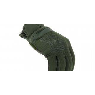 GUANTO FAST FIT OD GREEN