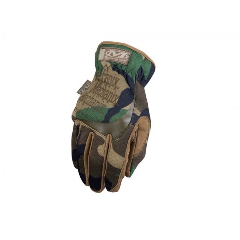 GUANTO MODELLO FAST FIT WOODLAND