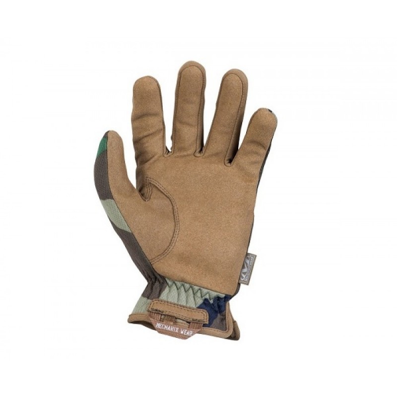 GUANTO MODELLO FAST FIT WOODLAND