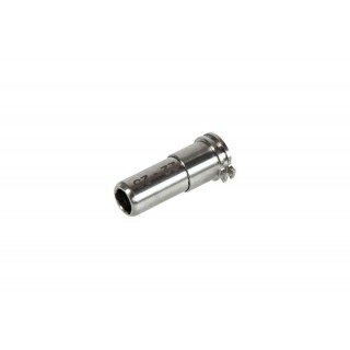 AIR NOZZLE AJUSTABIL - CNC TITAN - 22-25MM