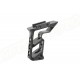 CNC PICATINNY LONG ANGLED GRIP