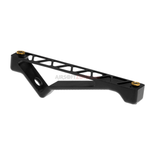 MANER - ALUMINIUM ANGLED - KEYMOD - BLACK