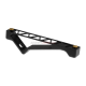 MANER - ALUMINIUM ANGLED - KEYMOD - BLACK