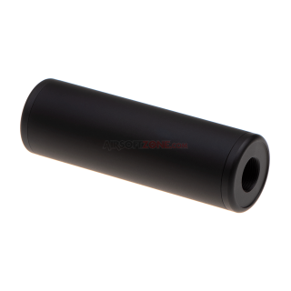 SMOOTH SILENCER - 100X32MM