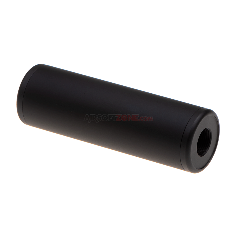 SMOOTH SILENCER - 100X32MM