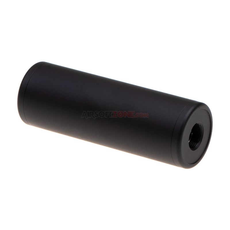 SMOOTH SILENCER - 100X35MM