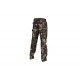 PANTALONI MODEL US - BDU RANGER - STRAIGHT CUT - WOODLAND