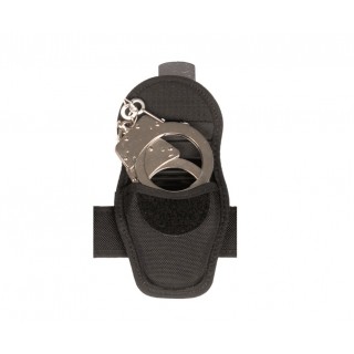 PORTA MANETTE IN CORDURA CON VELCRO PORTA MANETTE IN CORDURA CON VELCRO