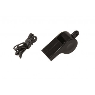 FLUIER DIN PLASTIC - US - NEGRU FLUIER DIN PLASTIC - US - NEGRU
