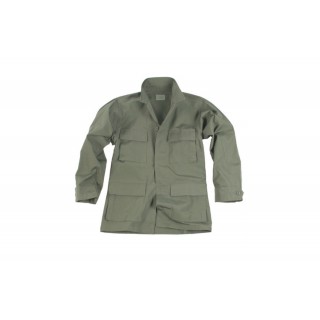 RIPSTOP JACKET (OLIVE)