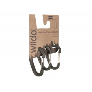 SET DA 3 CARABINE MODELLO WILDO - OD