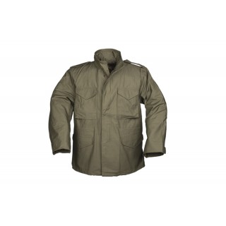 M65 JACKET - OLIVE