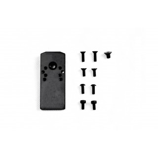 MODIFY BASE DI MONTAGGIO RED DOT PER HI-CAPA TRINITY 