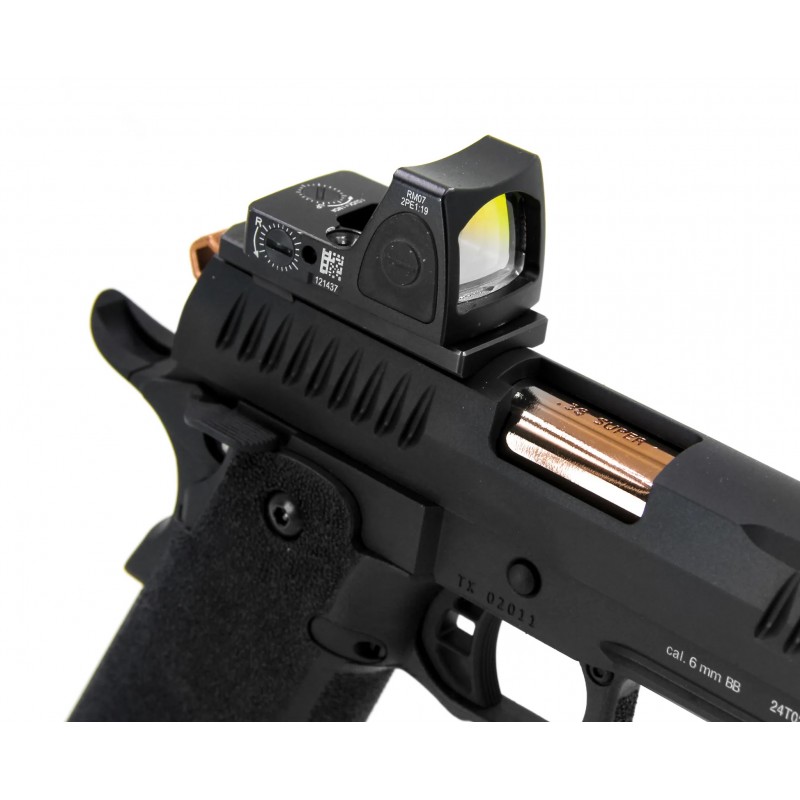 MODIFY BASE DI MONTAGGIO RED DOT PER HI-CAPA TRINITY
