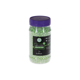 BILE DE 0.28G - 2000 BUC. - FOSFORESCENTE - VERZI - BIO