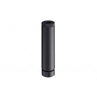Tokyo Marui Silenziatore modello TACTICAL - Nero