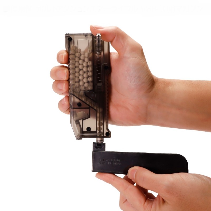 HIGH BULLET BB SPEED LOADER