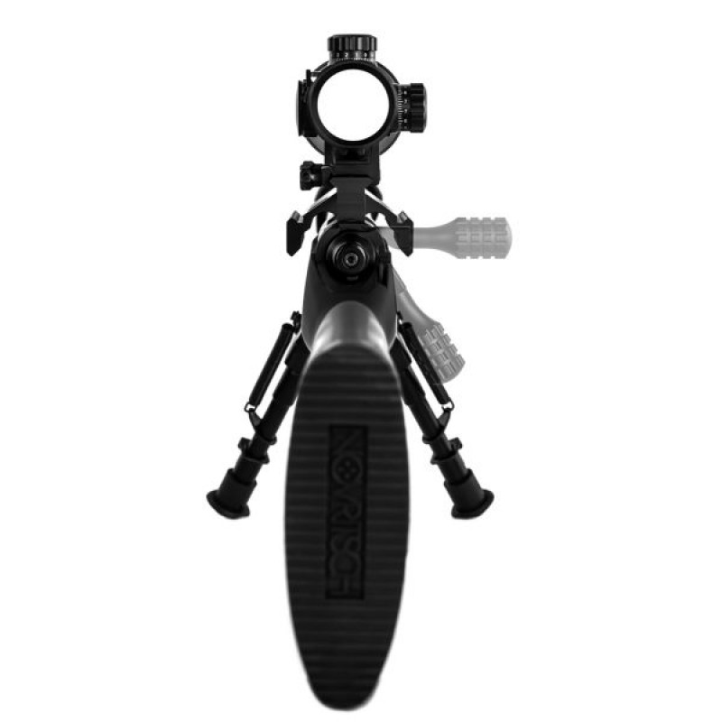 SSG10 A2 BOLT-ACTION SNIPER RIFLE - 2.8J