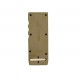 ODIN SIDEWINDER M12 CARICA BB RAPIDO - DARK EARTH