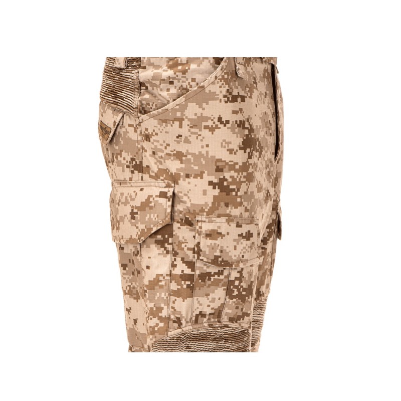 PANTALONI COMBAT MODEL PREDATOR - MARPAT DESERT