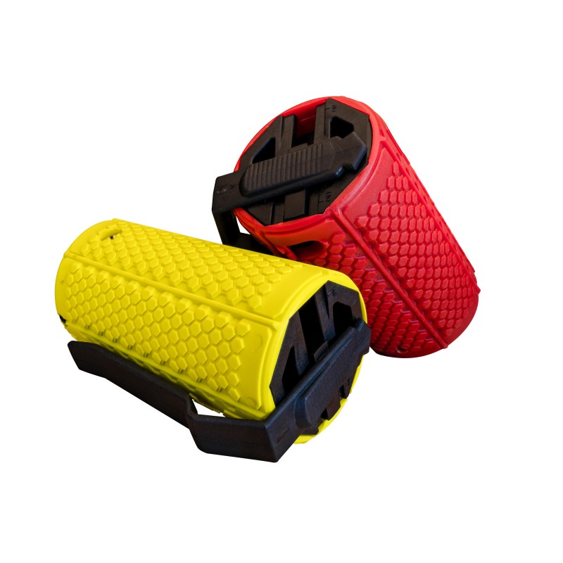D-TONATOR GRENADE - YELLOW D-TONATOR GRENADE - YELLOW