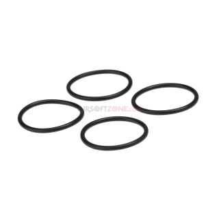 SET DE PATRU O-RING-URI PENTRU CAP CILINDRU - SILENT