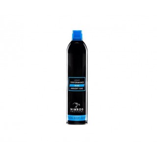  NIMROD GAS LIGHT PERFORMANCE BLUE - 500ML